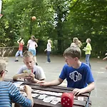 Vandrarhem Stayokay *
