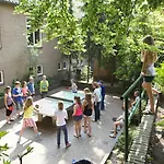 Stayokay * Arnhem