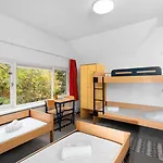 Stayokay Vandrarhem *