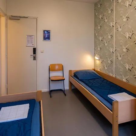 Vandrerhjem Stayokay Arnhem