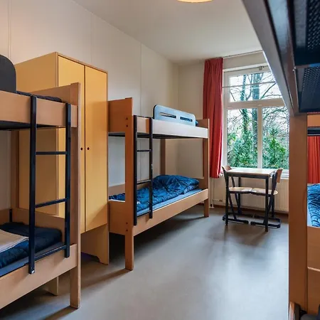 Hostel Stayokay *