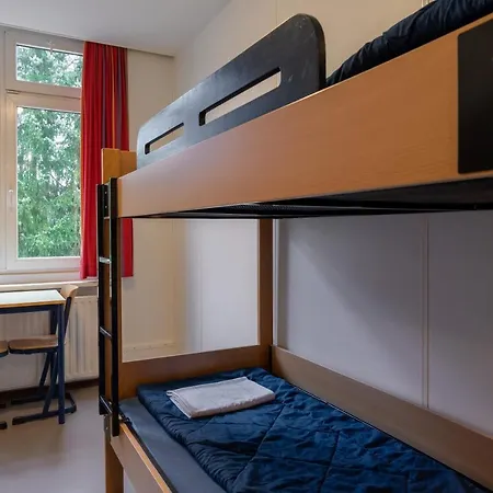 Hostel Stayokay Arnhem