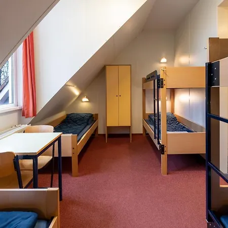 Hostel Stayokay *
