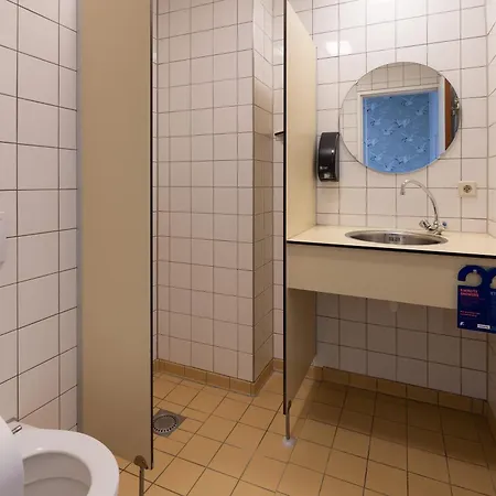 Hostel Stayokay Arnheim