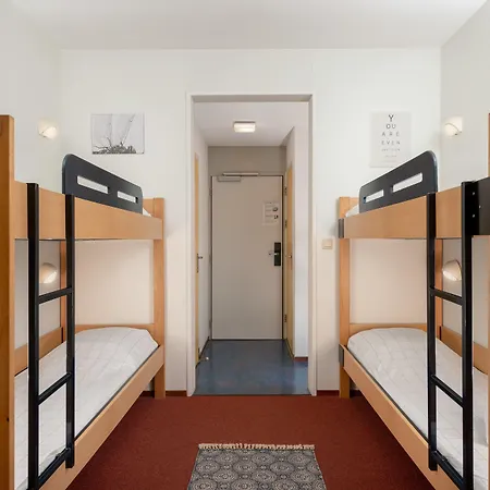 Stayokay Hostel *