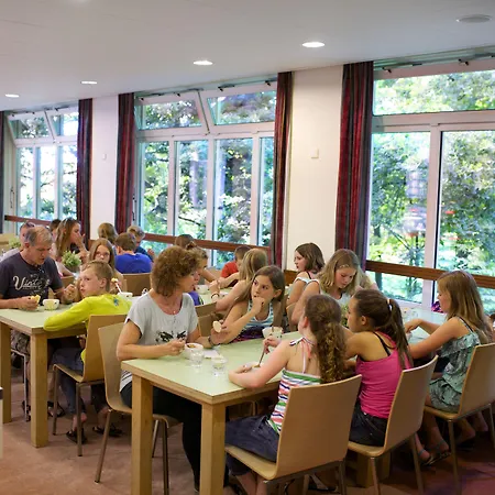 Stayokay Hostel