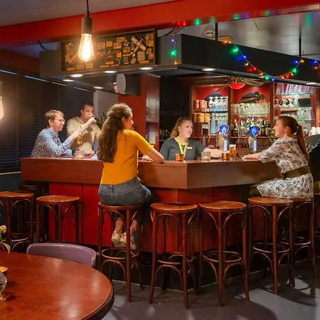 Stayokay Hostel Arnhem