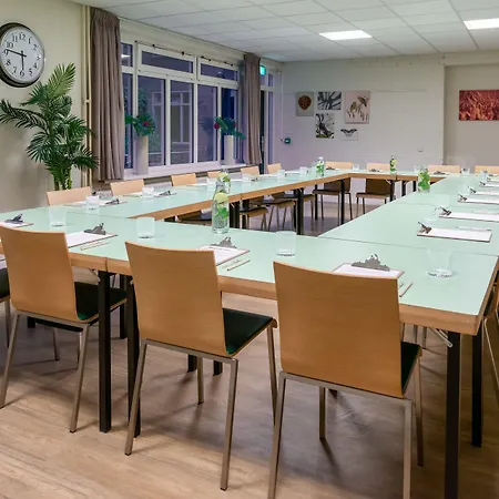 Stayokay Hostel Arnhem