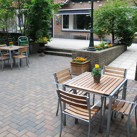 Stayokay Hostel Arnhem