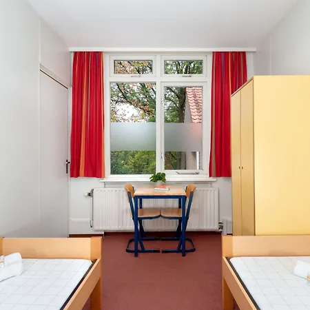 Stayokay Hostel