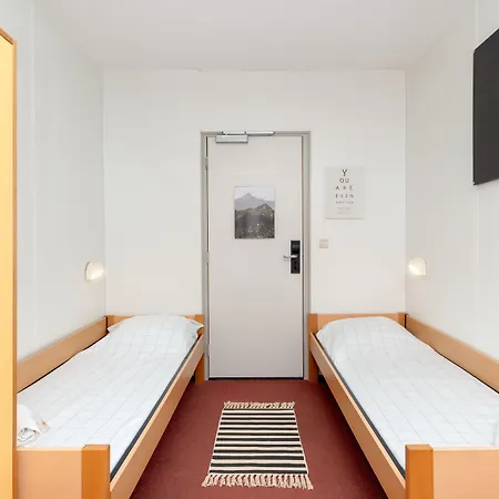 Hostel Stayokay *