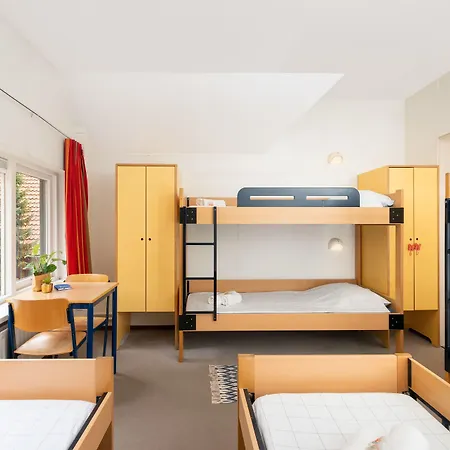 بيت شباب Stayokay *