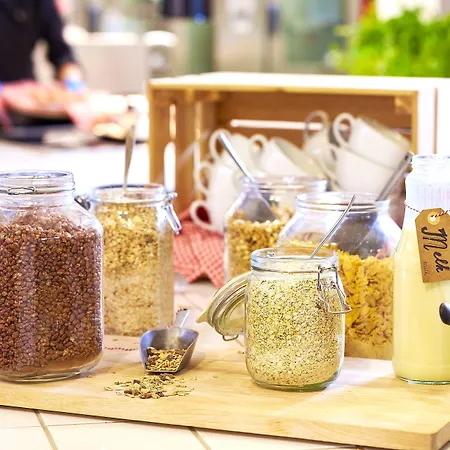 Hostel Stayokay Arnhem