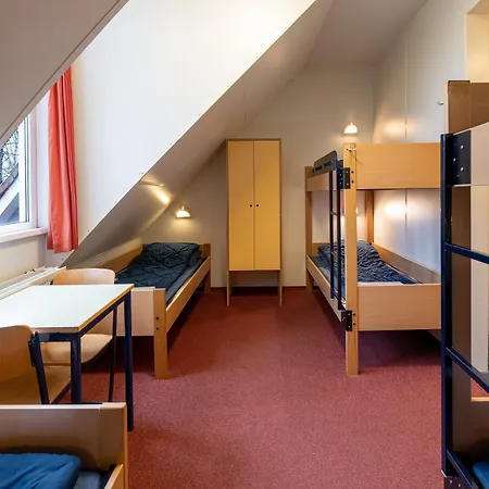 Hostel Stayokay