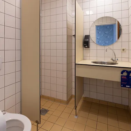 Hostel Stayokay