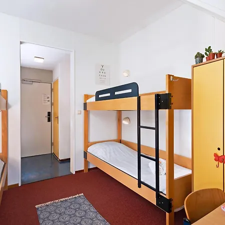 Stayokay Hostel *