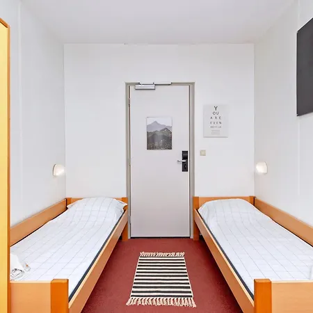 Hostel Stayokay *
