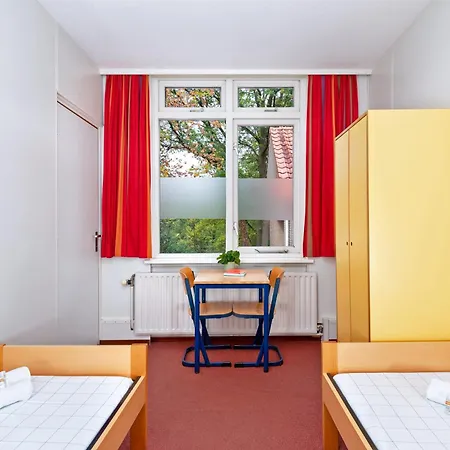 Hostel Stayokay *