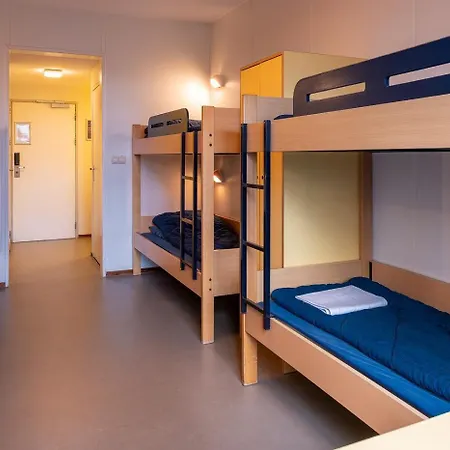 Stayokay Hostel *