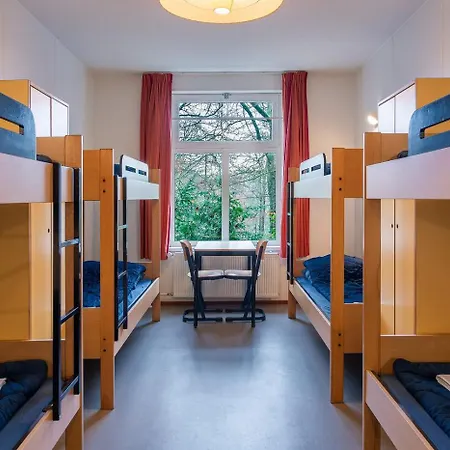 Stayokay Hostel Arnhem