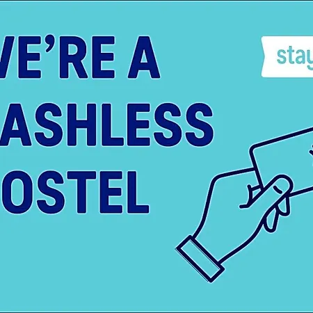 Hostel Stayokay *