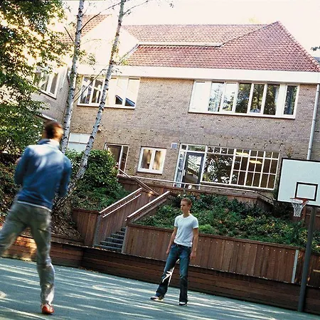 Hostel Stayokay Arnhem