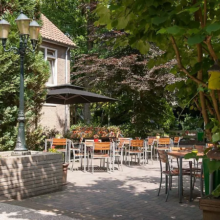 Stayokay Hostel Arnhem