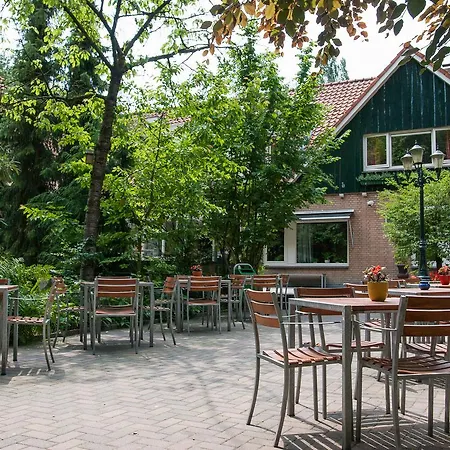 Stayokay Hostel *