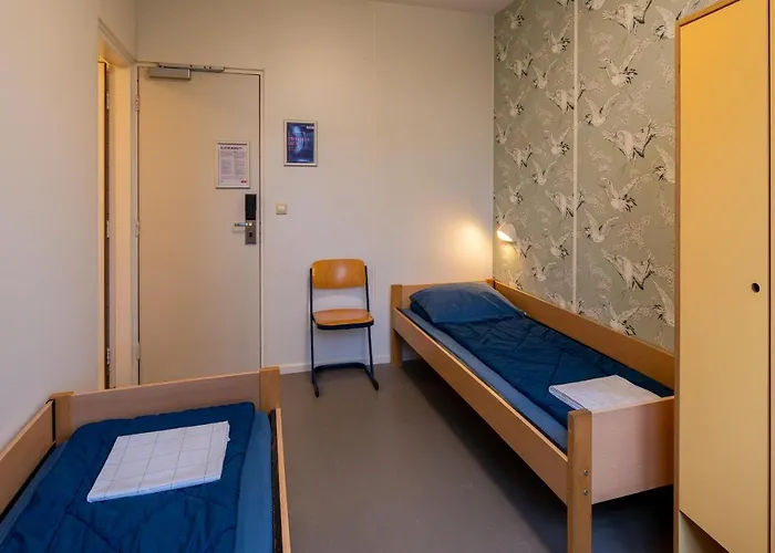 Vandrarhem Stayokay Arnhem