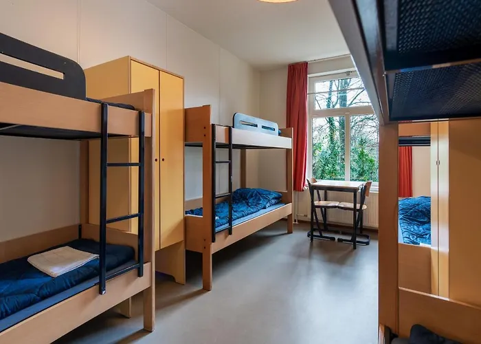 Vandrarhem Stayokay *