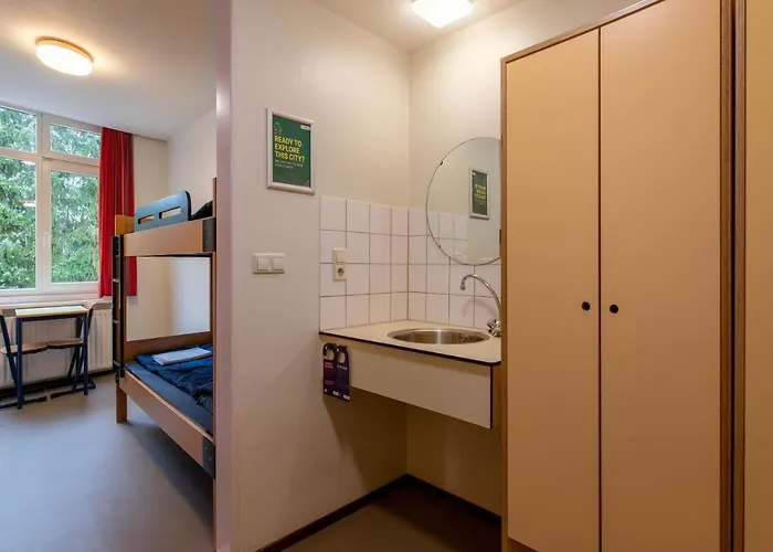 Stayokay * أرنهيم