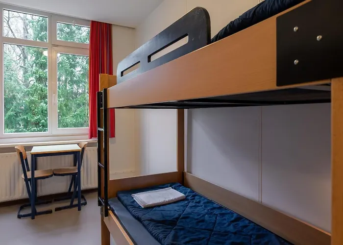 Vandrarhem Stayokay Arnhem