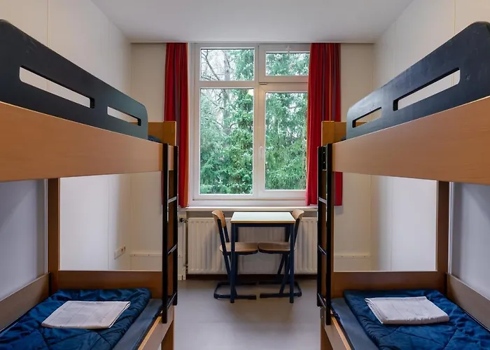 Stayokay * أرنهيم