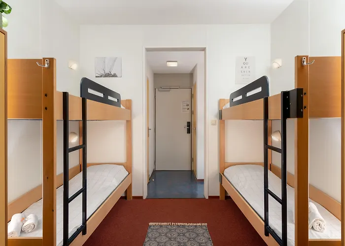 Stayokay بيت شباب *