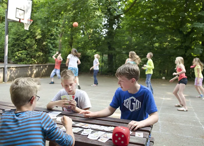 호스텔 Stayokay *