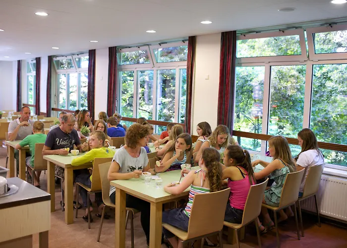 Stayokay بيت شباب