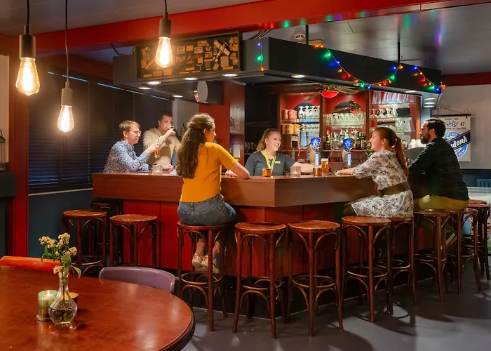 Stayokay 호스텔 아른헴