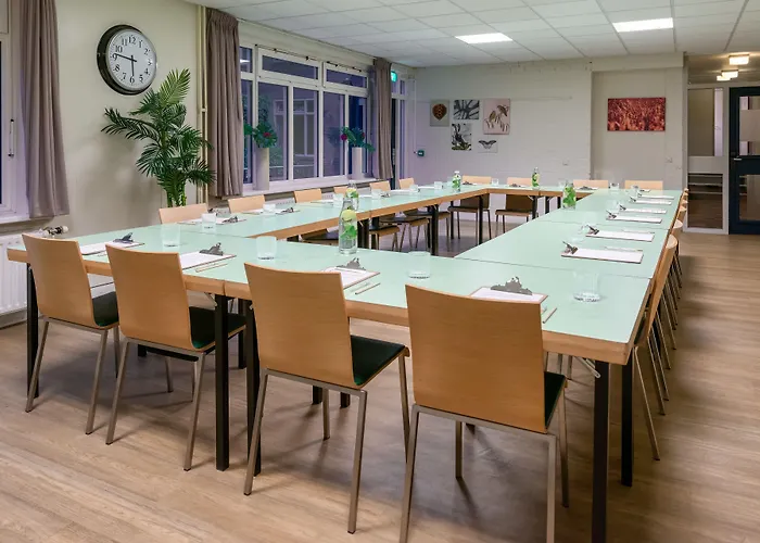 Stayokay Vandrarhem Arnhem