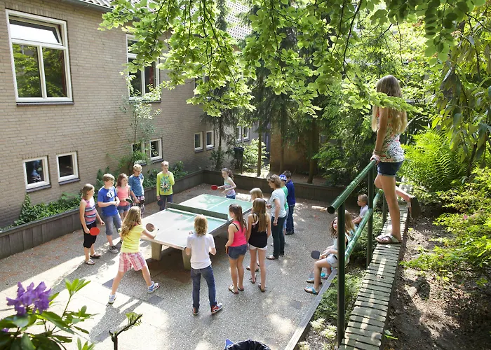 Stayokay * أرنهيم