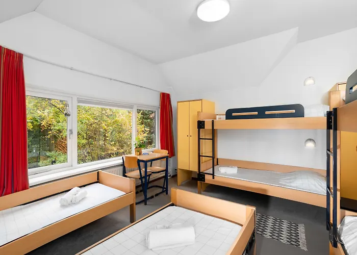 Stayokay بيت شباب *