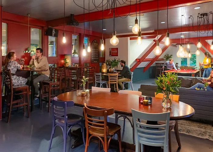 Stayokay بيت شباب *