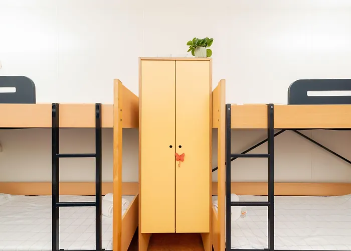 Stayokay أرنهيم