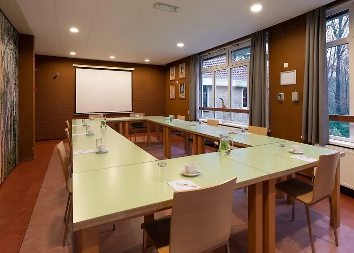 호스텔 Stayokay *