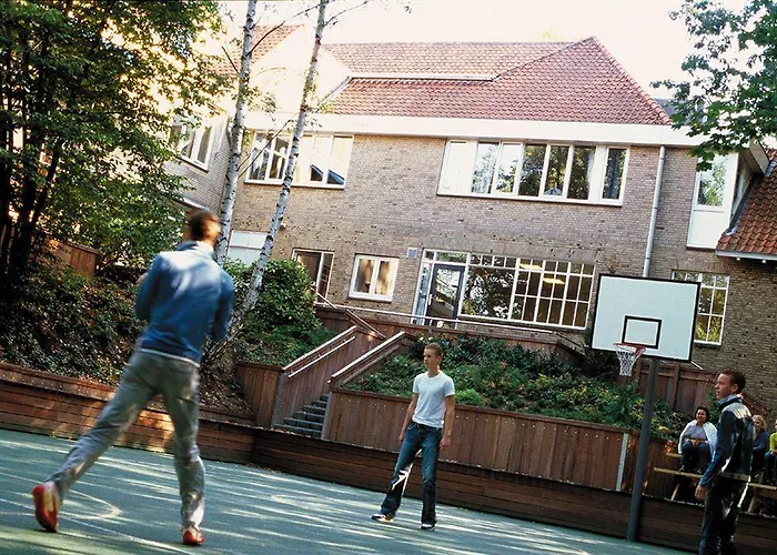 Vandrarhem Stayokay Arnhem