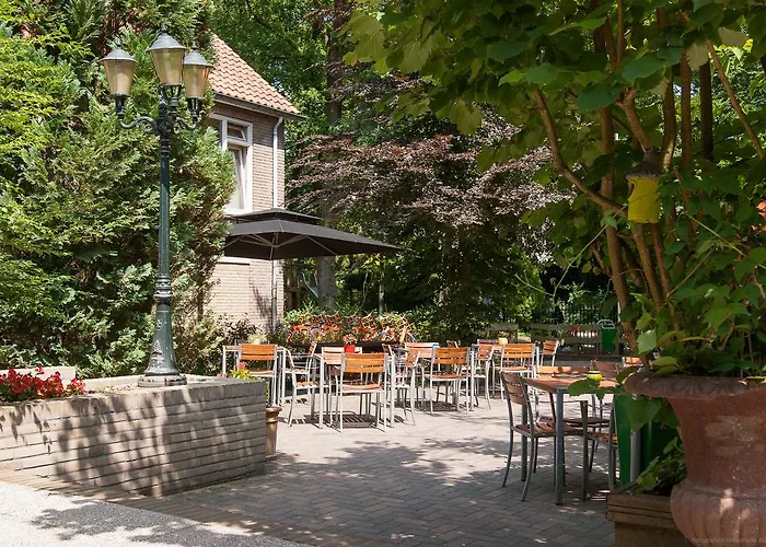 Stayokay بيت شباب أرنهيم