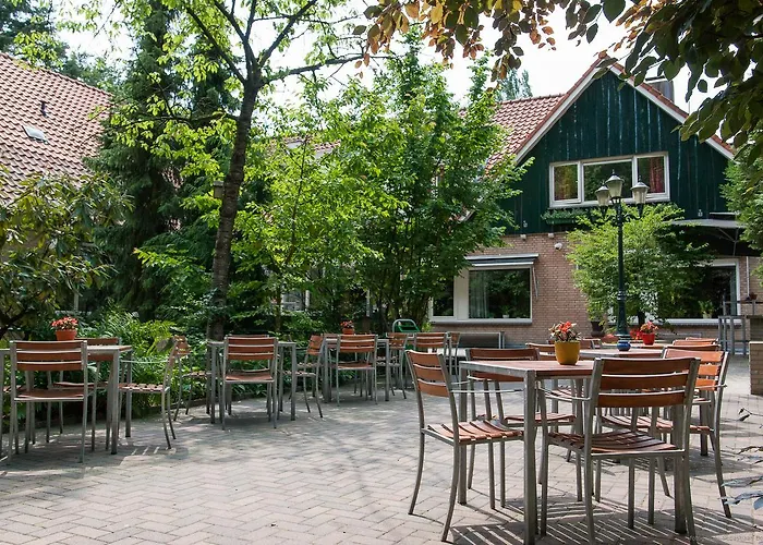 Stayokay بيت شباب *