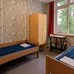 Vandrerhjem Stayokay