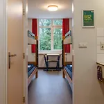 Vandrerhjem Stayokay *