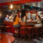 Stayokay Vandrerhjem Arnhem