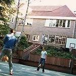 Vandrerhjem Stayokay Arnhem